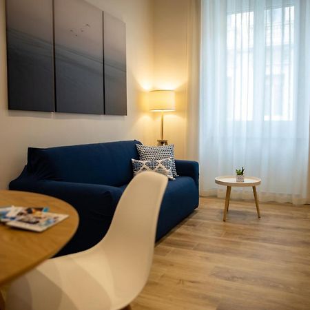La Cementina Lejlighed Bari Eksteriør billede